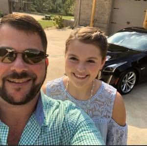 Meet your Posher, Natalie